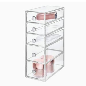 iDesign Storage Organizer